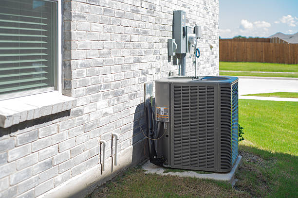 Reliable Ac Installation contractor in Eight Mile, AL by FH HVAC
